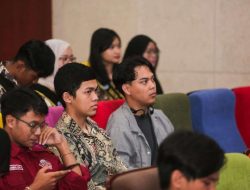 Pemuda Harus jadi Garda Terdepan Perangi Narkoba