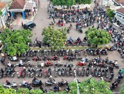 Program Pemutihan Pajak Kendaraan di Subang, Tinggal Menghitung Hari