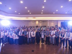 Tingkatkan Layanan, Pemkot Bandung Hadirkan Integrasi Layanan Primer di Seluruh Puskesmas