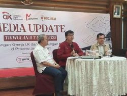 Satgas PASTI Tutup Belasan Ribu Pinjol Ilegal, Kerugian Capai Rp142 Triliun