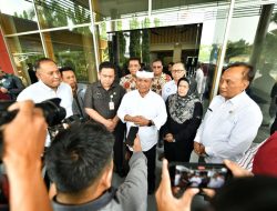 Entaskan Pengangguran, Sekda Jabar Gandeng 23 Camat di Kabupaten Bekasi
