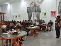 Sumedang Perkuat Mitigasi dan Edukasi Potensi Gempa Sesar Lembang