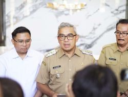 Wali Kota Bandung: Pungli Penerimaan Murid Baru di Bandung Akan Ditindak Sesuai Hukum