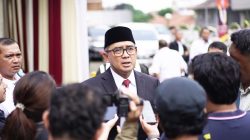 Wali Kota Bandung Tegaskan Komitmen Tata Kelola Pemerintahan yang Akuntabel dan Taat Hukum