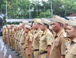 Hadapi Cuaca Ekstrem dan Bencana, Semua Pihak Didorong Jadi Pelopor Kebersihan Lingkungan