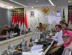 Pemkab Bogor Gandeng BPOM dan Aparat Penegak Hukum Perketat Pengawasan Obat dan Makanan