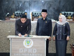 Eksekutif dan Legislatif Setujui Raperda RPJMD 2025-2029, Kolaborasi Wujudkan Isu-Isu Strategis