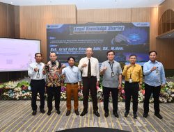 Kilang Balongan Perkuat Tata Kelola melalui Kolaborasi Strategis dengan Kejaksaan Negeri Indramayu