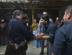 Komisi Nasional Disabilitas Apresiasi Upaya Kilang Balongan Menciptakan Ruang Inklusi bagi Penyandang Disabilitas