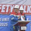 Jaga Kehandalan Kilang dan Pasokan BBM Nasional : Pekerjaan COC ARHDM #13 Kilang Balongan Dimulai