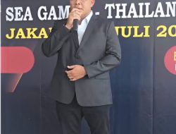 Brigjen Pol. Nunung Syaifuddin Dikukuhkan sebagai Manager Tim Nasional Pencak Silat SEA Games 2025