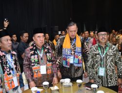 Pemkab Indramayu dan KPK Perkuat Pencegahan dan Pemberantasan Korupsi