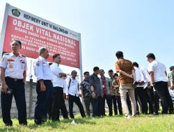 Kilang Balongan dan Pemda Indramayu Gelar Diskusi Bahas Percepatan Implementasi Buffer Zone