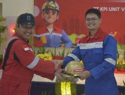 Regenerasi Tim Bantuan Keadaan Darurat Upaya Pastikan Keselamatan Kilang Balongan