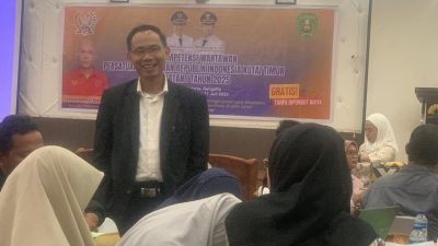 Makali Kumar, Nama Pembawa Spirit dari Indramayu