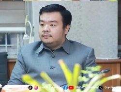 Christian Julianto Budiman : Unggul dan Terbuka Dalam RPJMD 2025–2029 Kota Bandung, Sangat Penting Sebagai Pijakan Nyata Pembangunan