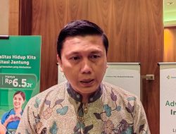 RS Medistra Gelar Seminar Medis Bertajuk “Advanced Cardiovascular Innovations in Modern Cardiology Update”