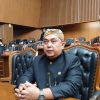Pansus 7 DPRD Kota Bandung Godok Raperda Penyediaan, Penyerahan, dan Pengelolaan Prasarana, Sarana, dan Utilitas Umum Perumahan