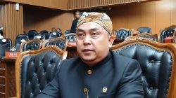 Pansus 7 DPRD Kota Bandung Godok Raperda Penyediaan, Penyerahan, dan Pengelolaan Prasarana, Sarana, dan Utilitas Umum Perumahan