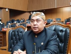 Pansus 7 DPRD Kota Bandung Godok Raperda Penyediaan, Penyerahan, dan Pengelolaan Prasarana, Sarana, dan Utilitas Umum Perumahan