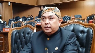 Pansus 7 DPRD Kota Bandung Godok Raperda Penyediaan, Penyerahan, dan Pengelolaan Prasarana, Sarana, dan Utilitas Umum Perumahan