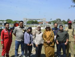 Pemprov Jawa Barat Apresiasi Program Pelestarian Lingkungan Kilang Balongan