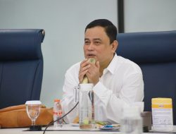 Drs Heri Hermawan : Untuk Capai Tujuan Pembangunan yang Sudah Ditetapkan Dalam RPJMD Kota Bandung, Dibutuhkan Kerjasama Semua Pihak