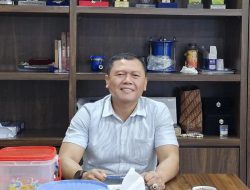 Soal Recruitment Satgas ABM Oleh Plt.Dirut Sudah Sesuai Aturan