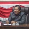 Elton Agus Marjan SE : Raperda Keberagaman Kehidupan Bermasyarakat akan menjadi payung hukum dan pendoman apabila terjadi konflik di masyarakat Kota Bandung