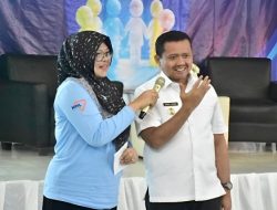 Pemkab Sumedang dan BPJS Kesehatan Gencarkan Edukasi JKN, Dorong Pemahaman dan Pemanfaatan Layanan