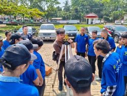 Pemkab Bogor Kenalkan Platform Sistem Informasi Geografis KABISA untuk Perencanaan Wilayah
