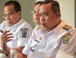 Wali Kota Bekasi: Warga Kurang Mampu di Bekasi Bisa Dapat Bantuan Hukum Gratis
