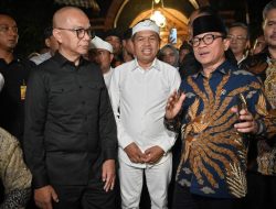 Kejaksaan Agung Luncurkan Program ‘Jaga Desa’ untuk Kawal Transparansi Dana Desa