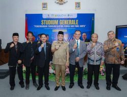 Pemkot Bandung Siapkan Angkot dan Bus Listrik, Dorong Kota Ramah Lingkungan dan Transportasi Cerdas
