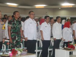 RS PMI Parung Panjang Segera Dibangun, Pemkab Bogor Fokus Tingkatkan Akses Pelayanan Kesehatan