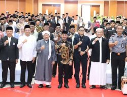 Bupati Bekasi Dorong Ulama Muda Kuasai Teknologi Dakwah