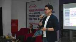 Kasus DBD di Sumedang Meningkat, Vaksinasi dan Edukasi Jadi Fokus Penanggulangan