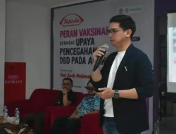 Kasus DBD di Sumedang Meningkat, Vaksinasi dan Edukasi Jadi Fokus Penanggulangan