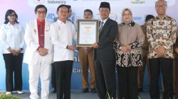 Pecahkan Rekor MURI, Donor Darah Jadi Simbol Kolaborasi dan Empati