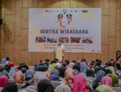 Gentra Wirausaha 2025: Inovasi Pemkab Karawang untuk Pengembangan UMKM Berkelanjutan