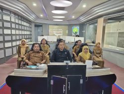 Pemkab Indramayu Perkuat Sinergi Tekan Inflasi dan Dukung Program Nasional Tiga Juta Rumah