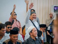 INARA, Fitur Baru untuk Disabilitas Netra Sampaikan Aspirasi