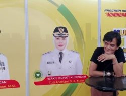 Job Fair Kuningan 2025 Kembali Digelar, Ribuan Lowongan Siap Diserbu Pencari Kerja
