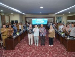 Dinsos Jabar Optimalkan Pemanfaatan DTSEN untuk Percepat Penurunan Kemiskinan