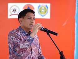 Cegah Krisis Air, BNPB Bangun Sumur Bor di Indramayu