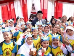 Langkah Serius Pemkab Bogor Atasi Anak Tidak Sekolah dengan Perluasan Akses Pendidikan