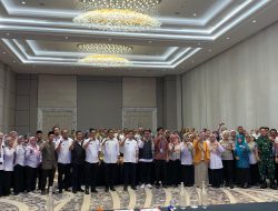 Pemkab Bogor Serius Jangkau Anak Zero Dose, Libatkan TNI-Polri Hingga Tokoh Agama