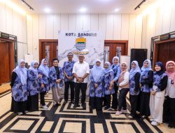 Sinergi Pemkot dan Forum Puspa, Perlindungan Perempuan dan Anak di Bandung Kian Diperkuat