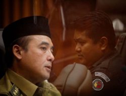 Komunikasi Pemkot Bandung dan Bawaslu Jadi Kunci Demokrasi Transparan