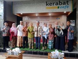 Pemdaprov Jabar Gelar Dekranasda Jabar Awards